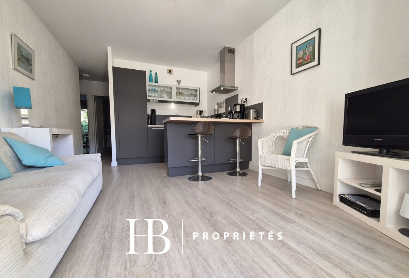 vente Appartement Six Fours Les Plages - Photo 2