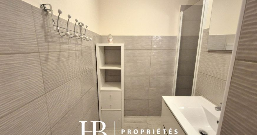 vente Appartement Six Fours Les Plages