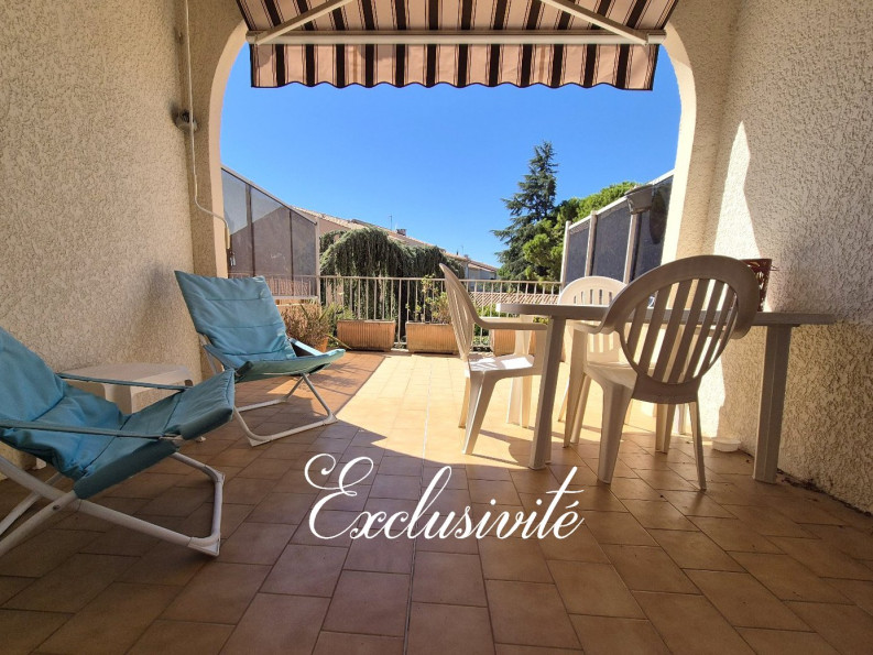 vente Appartement Six Fours Les Plages - Photo 1