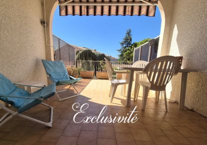 vente Appartement Six Fours Les Plages