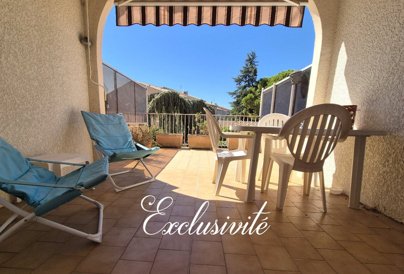 vente Appartement Six Fours Les Plages - Photo 1