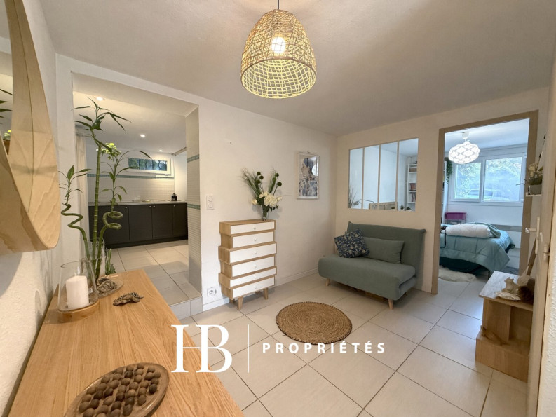 vente Villa Sanary Sur Mer - Photo 10