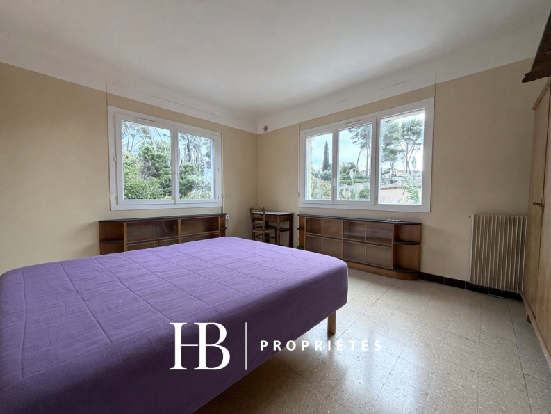 vente Villa Sanary Sur Mer - Photo 8