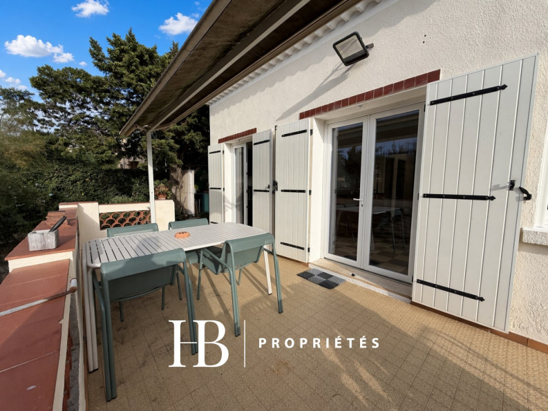 vente Villa Sanary Sur Mer - Photo 6