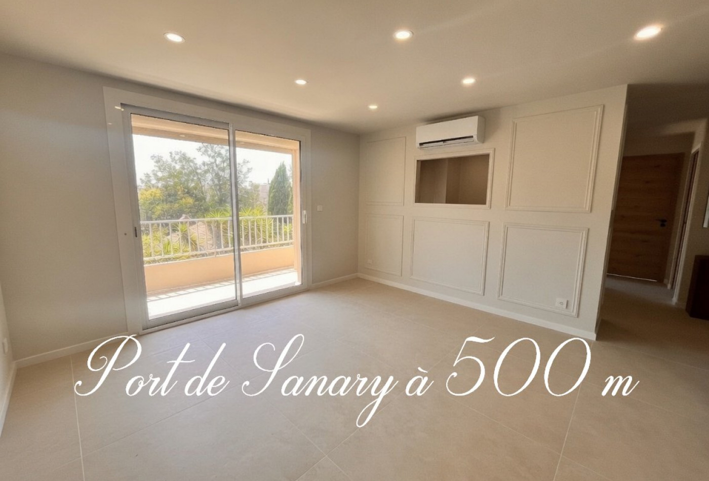 vente Appartement Six Fours Les Plages - Photo 1