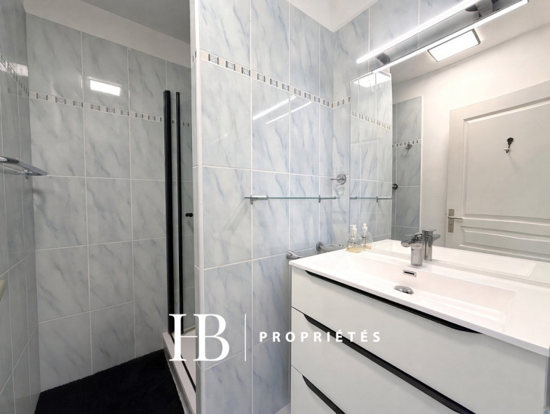 vente Appartement Six Fours Les Plages - Photo 10