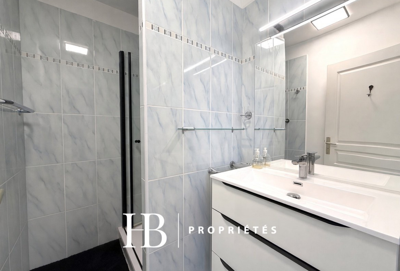 vente Appartement Six Fours Les Plages - Photo 9