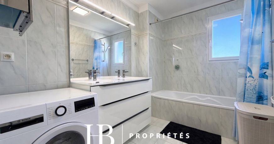 vente Appartement Six Fours Les Plages