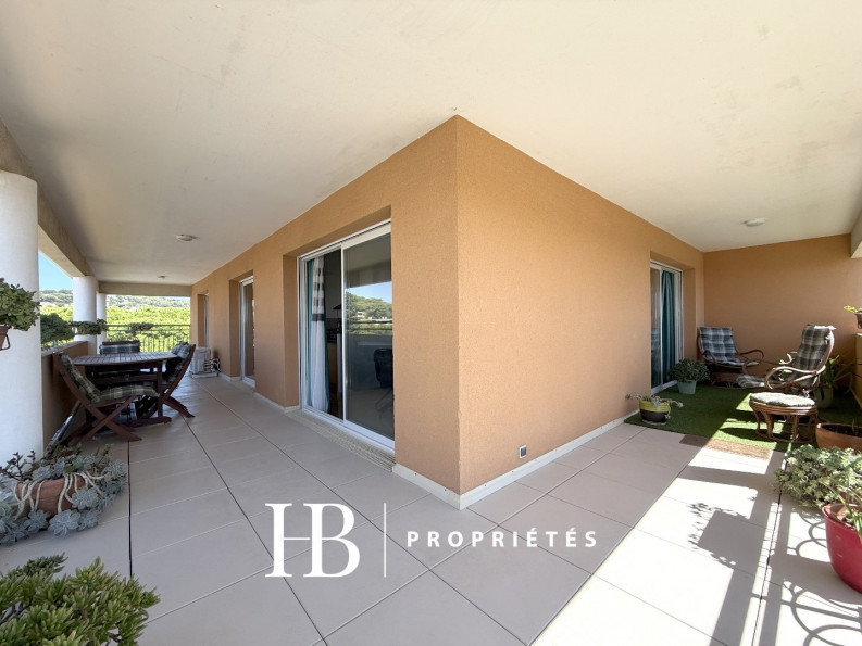 vente Appartement Six Fours Les Plages - Photo 3
