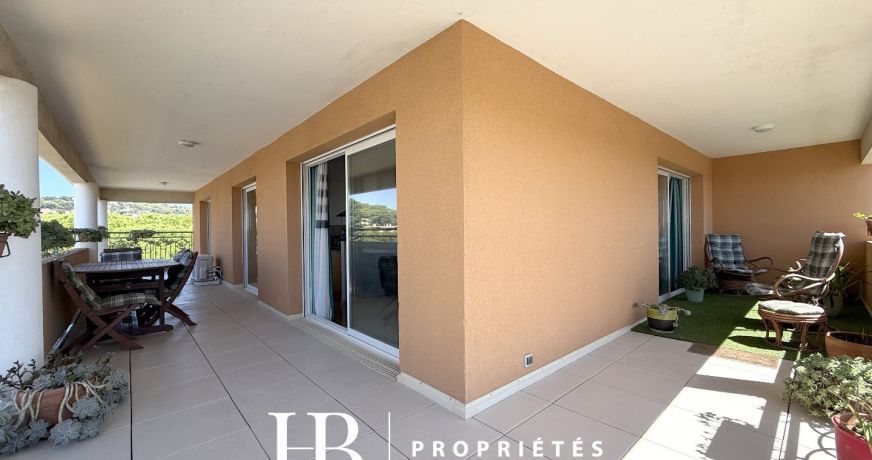 vente Appartement Six Fours Les Plages