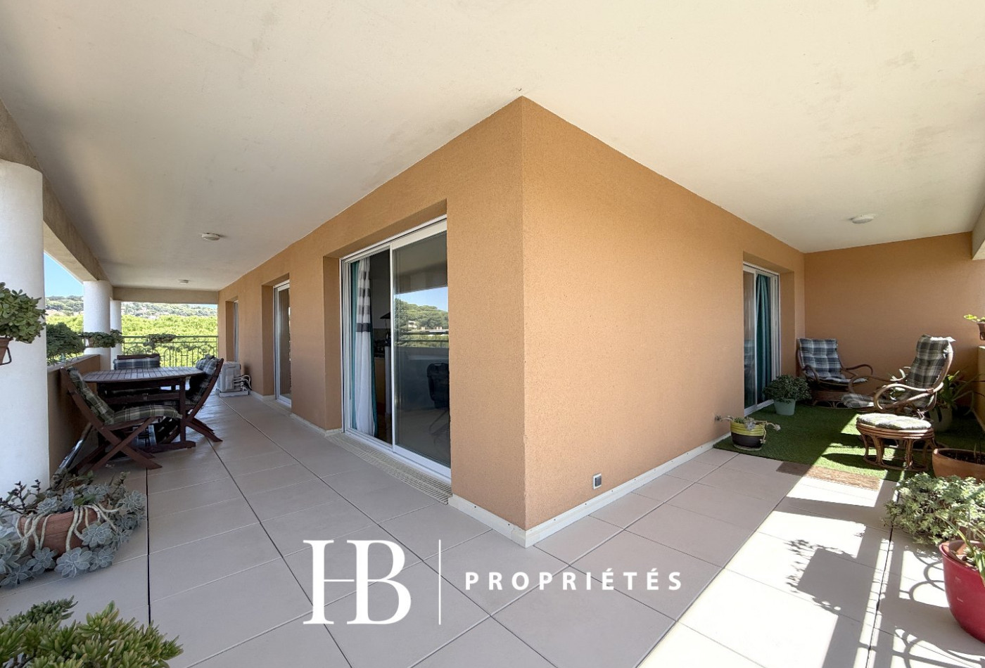 vente Appartement Six Fours Les Plages - Photo 2