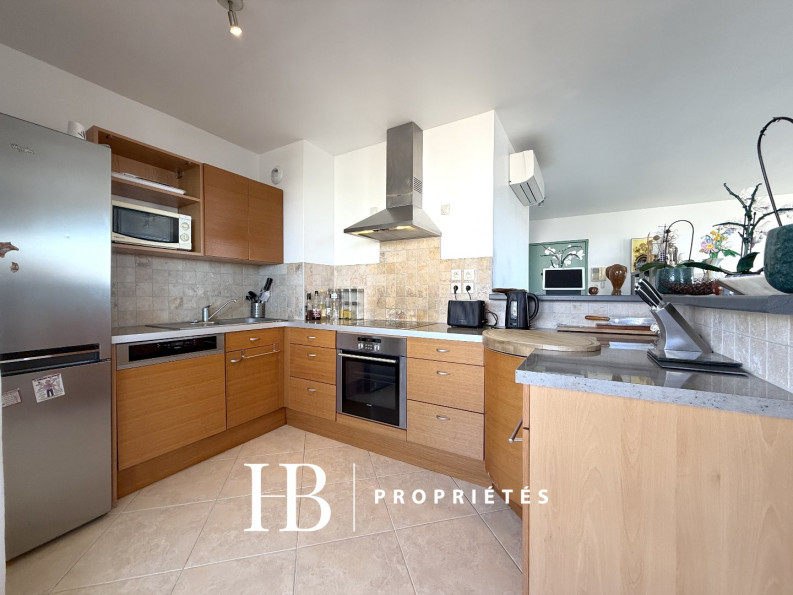 vente Appartement Six Fours Les Plages - Photo 6