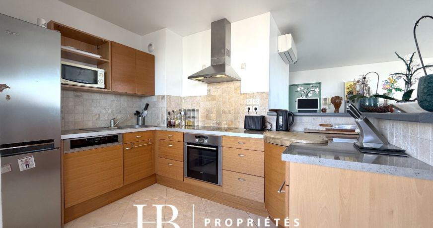 vente Appartement Six Fours Les Plages