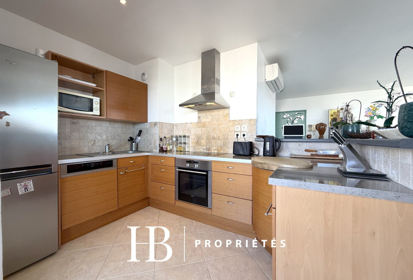 vente Appartement Six Fours Les Plages - Photo 5