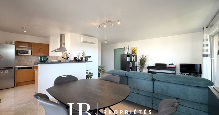 vente Appartement Six Fours Les Plages