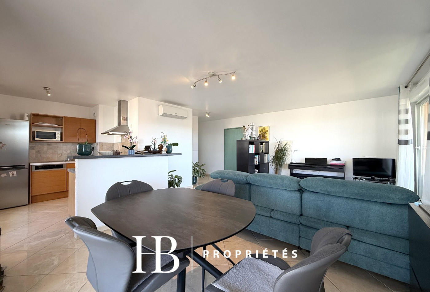 vente Appartement Six Fours Les Plages - Photo 3