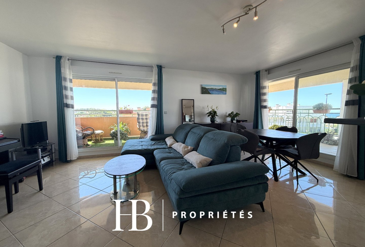 vente Appartement Six Fours Les Plages - Photo 4