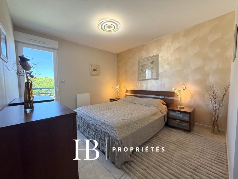 vente Appartement Six Fours Les Plages - Photo 7