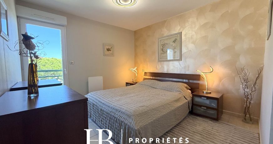 vente Appartement Six Fours Les Plages