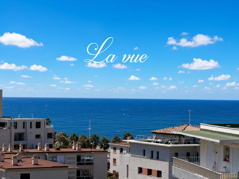 vente Appartement Six Fours Les Plages - Photo 1