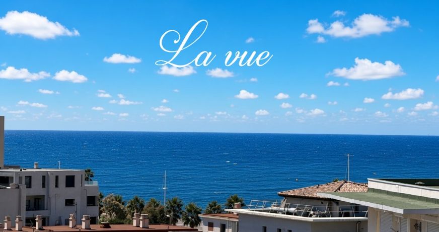 vente Appartement Six Fours Les Plages
