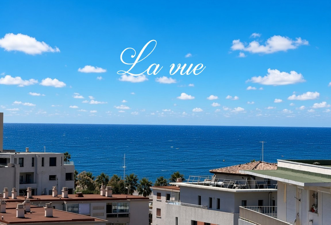 vente Appartement Six Fours Les Plages - Photo 1