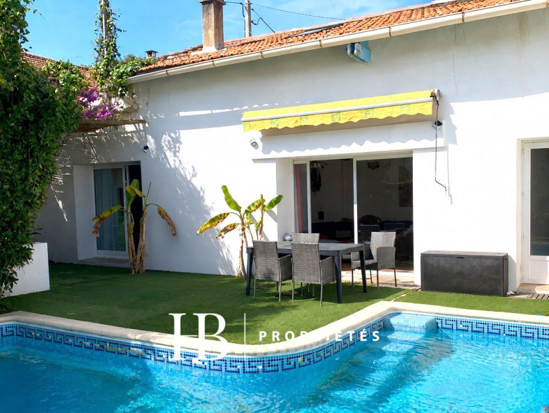vente Maison Saint Mandrier Sur Mer - Photo 2