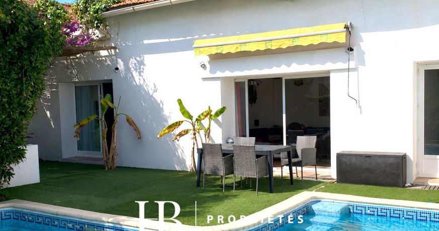 vente Maison Saint Mandrier Sur Mer