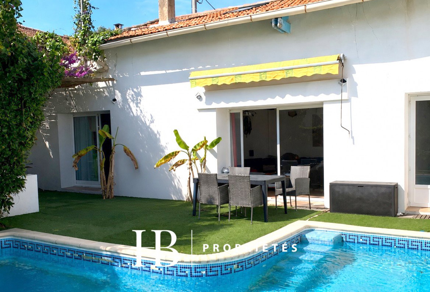 vente Maison Saint Mandrier Sur Mer - Photo 2