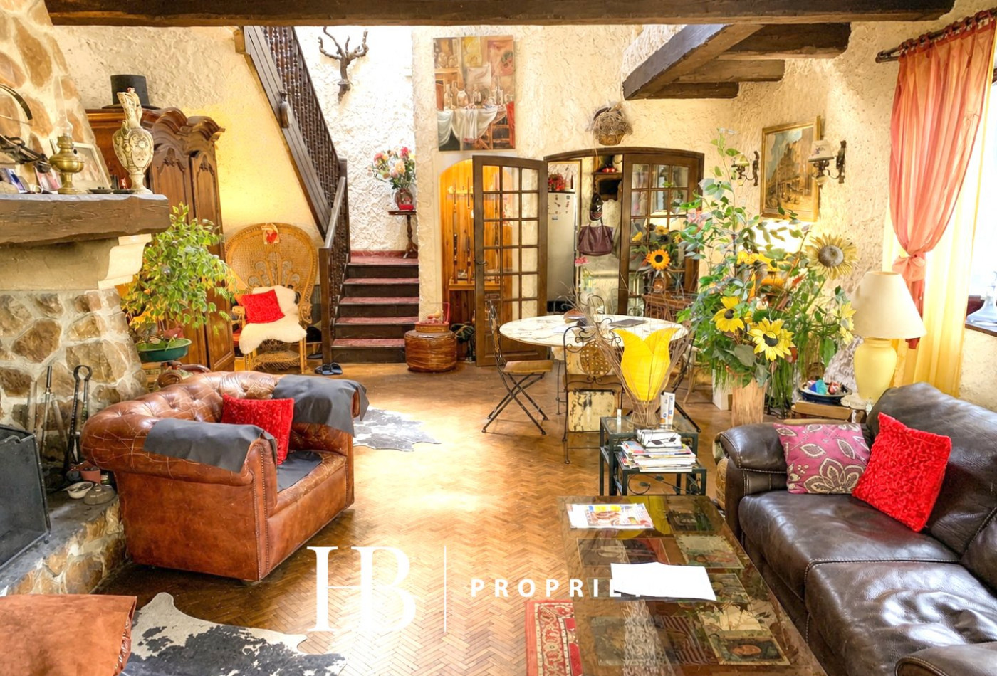 vente Maison Saint Mandrier Sur Mer - Photo 3
