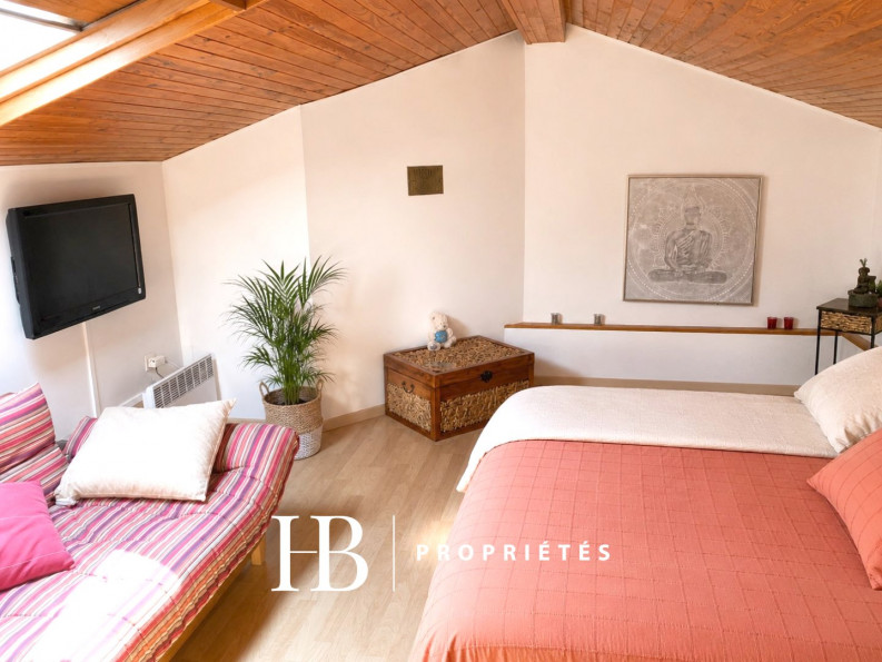 vente Maison Saint Mandrier Sur Mer - Photo 10