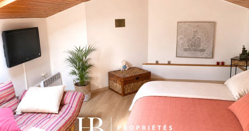 vente Maison Saint Mandrier Sur Mer