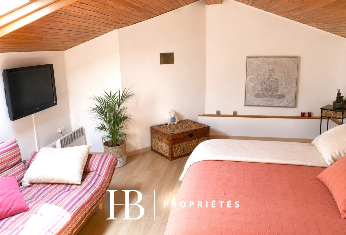 vente Maison Saint Mandrier Sur Mer - Photo 10