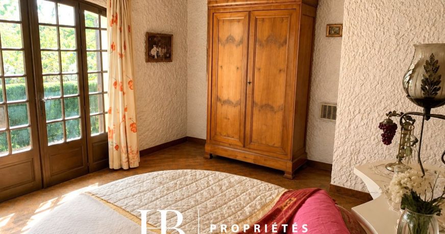 vente Maison Saint Mandrier Sur Mer