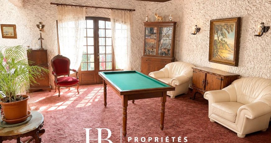 vente Maison Saint Mandrier Sur Mer