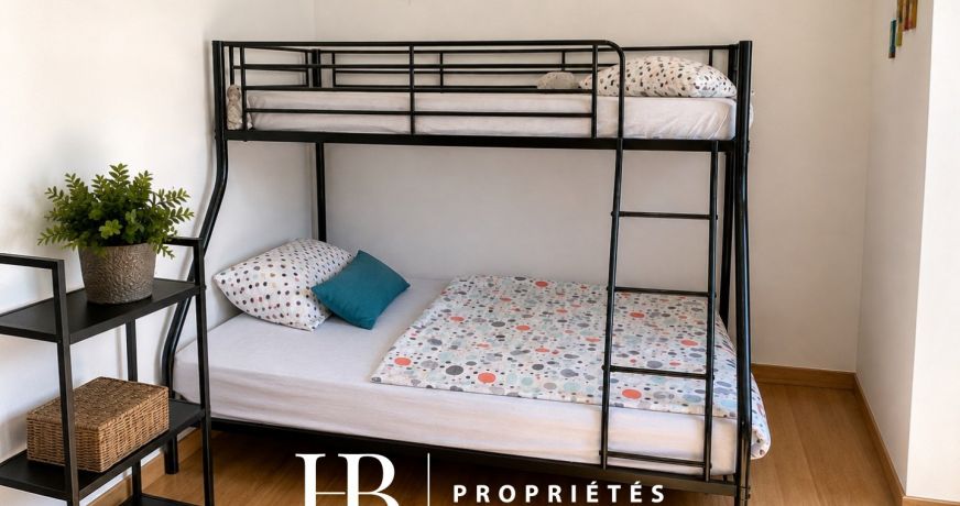 vente Maison Saint Mandrier Sur Mer