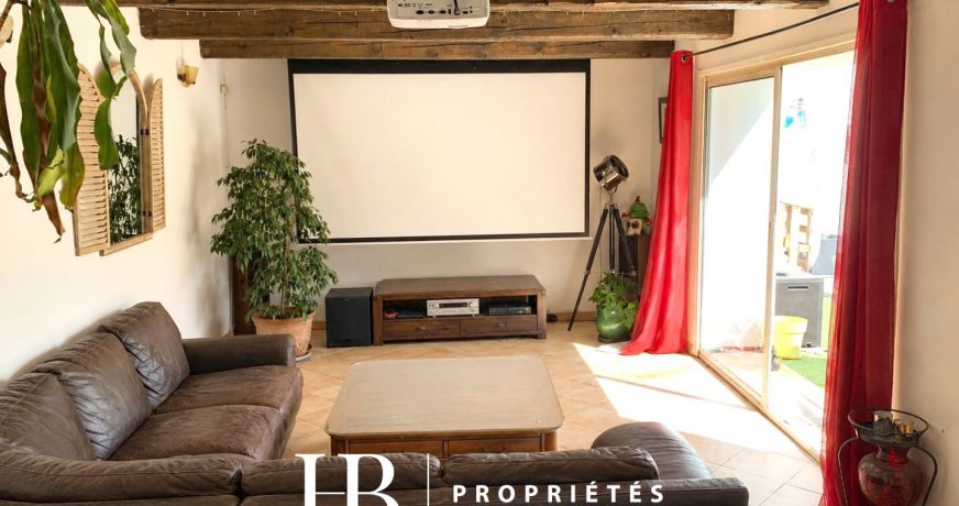 vente Maison Saint Mandrier Sur Mer