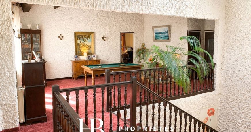 vente Maison Saint Mandrier Sur Mer