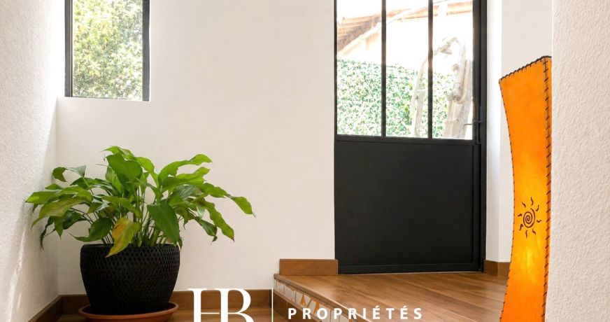 vente Maison Saint Mandrier Sur Mer