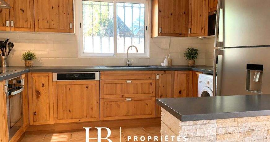 vente Maison Saint Mandrier Sur Mer