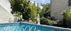 vente Maison Saint Mandrier Sur Mer