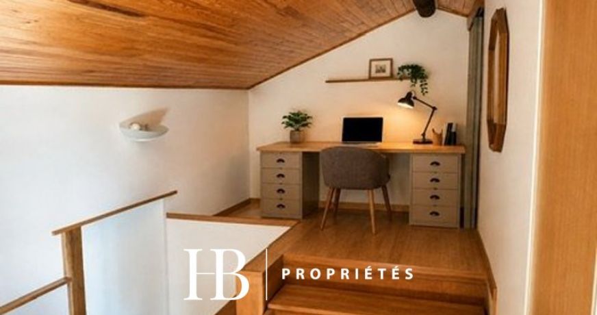 vente Maison Saint Mandrier Sur Mer