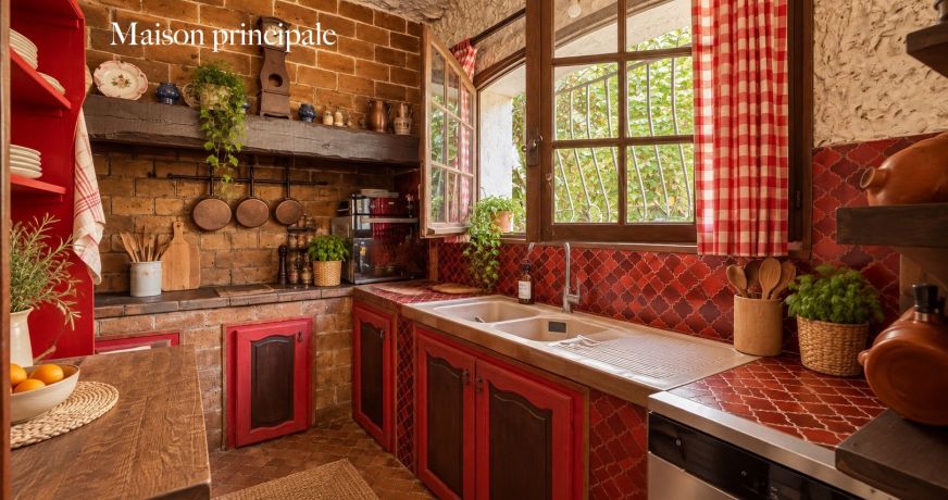 vente Maison Saint Mandrier Sur Mer