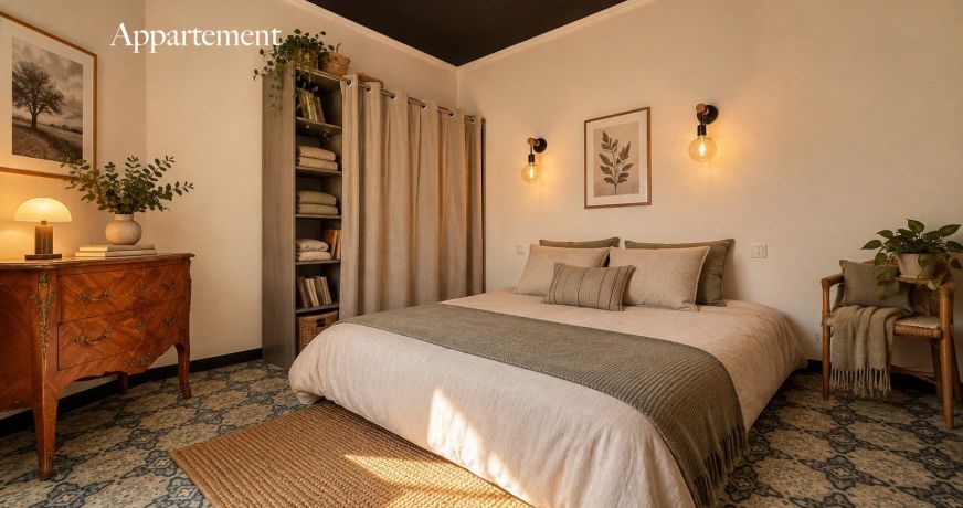 vente Maison Saint Mandrier Sur Mer