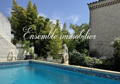 vente Maison Saint Mandrier Sur Mer