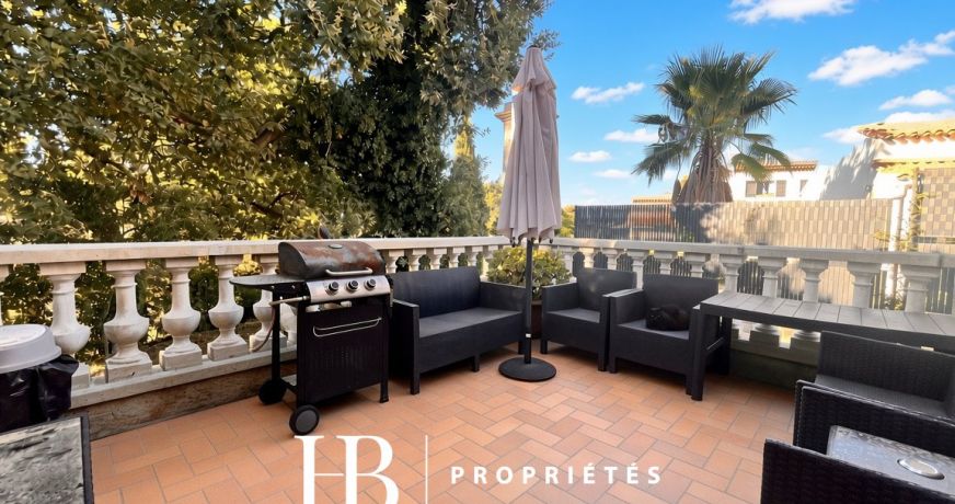 vente Maison Six Fours Les Plages