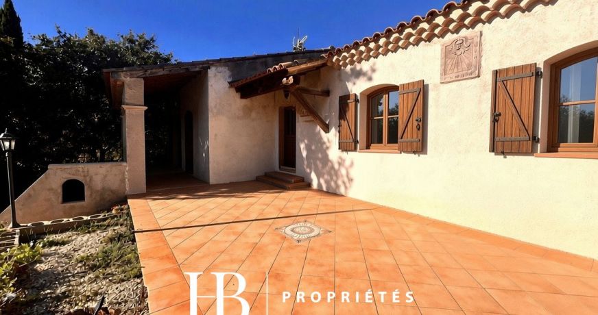 vente Maison Six Fours Les Plages