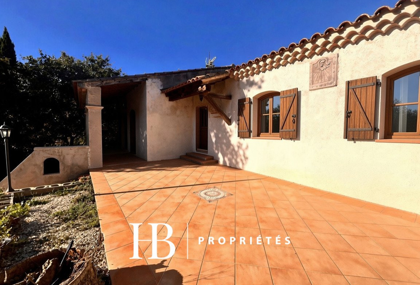 vente Maison Six Fours Les Plages - Photo 4