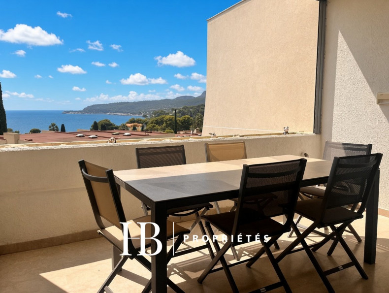 vente Appartement Cassis - Photo 2