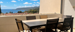 vente Appartement Cassis